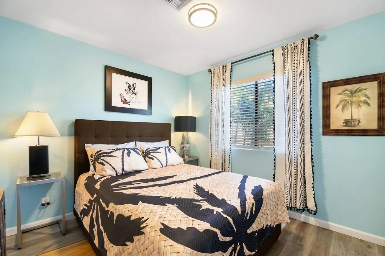 Holiday home Tiki Dunes - Number 1 Palm Springs Magical Escape United States