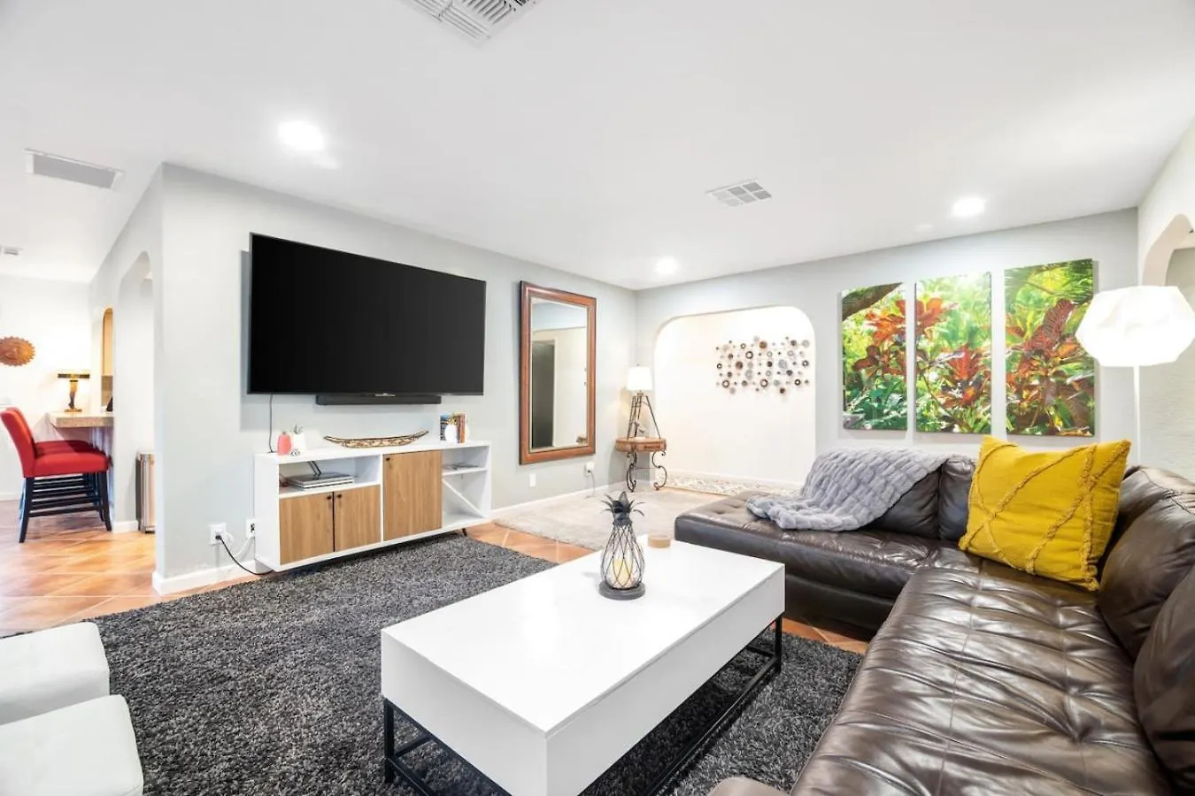 Holiday home Tiki Dunes - Number 1 Palm Springs Magical Escape United States
