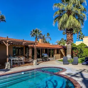 Spanish Hideaway Permit# 4007 Holiday home