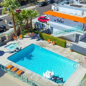3* Hotel The Twist