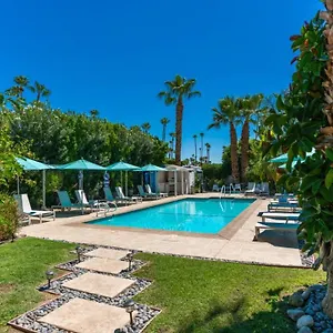 2* Hotel Bellevue Oasis - Adults Only