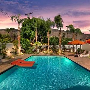 Tropicale Palms - Luxe 3 Bedroom With King Beds And 3 Baths Holiday home