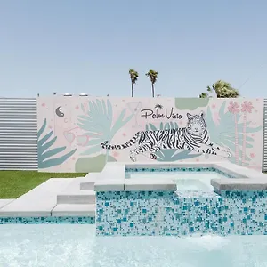 Palm Vista By Rather Be Holiday home