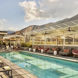 Resort Kimpton Rowan By Ihg, Palm Springs