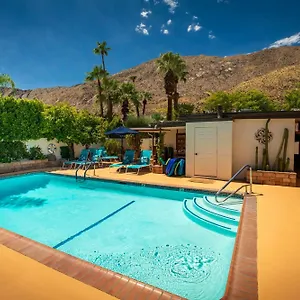 Hotel Old Ranch - Adults Only 21 & Up, Palm Springs