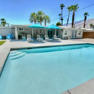 Three Palms Holiday home