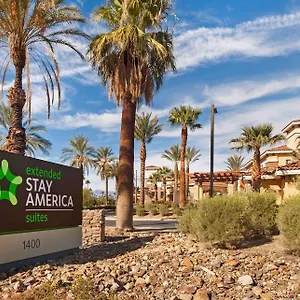Hotel Extended America - - Airport, Palm Springs