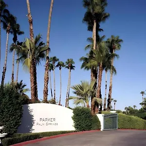 4* Hotel Parker