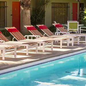 3* Hotel Desert Riviera