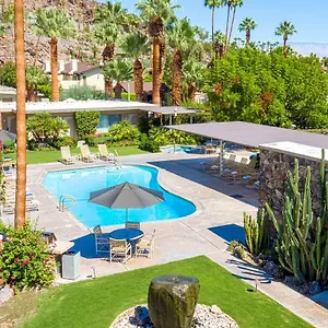 3* ホテル Desert Hills- 21 And Over (adults Only)