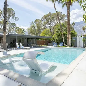 West Elm House: The Seven-eighty Holiday home